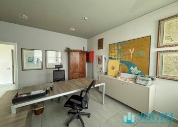 Foto 19 - Capannone via 2 giugno
 
15, Azzate - foto 19