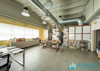 Foto 21 - Capannone via 2 giugno
 
15, Azzate - foto 21