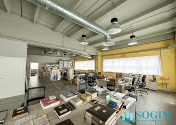 Foto 22 - Capannone via 2 giugno
 
15, Azzate - foto 22