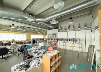 Foto 23 - Capannone via 2 giugno
 
15, Azzate - foto 23