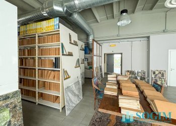 Foto 26 - Capannone via 2 giugno
 
15, Azzate - foto 26