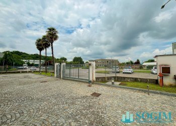 Foto 28 - Capannone via 2 giugno
 
15, Azzate - foto 28