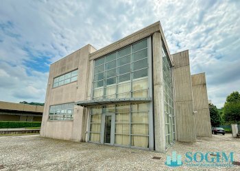 Foto 33 - Capannone via 2 giugno
 
15, Azzate - foto 33