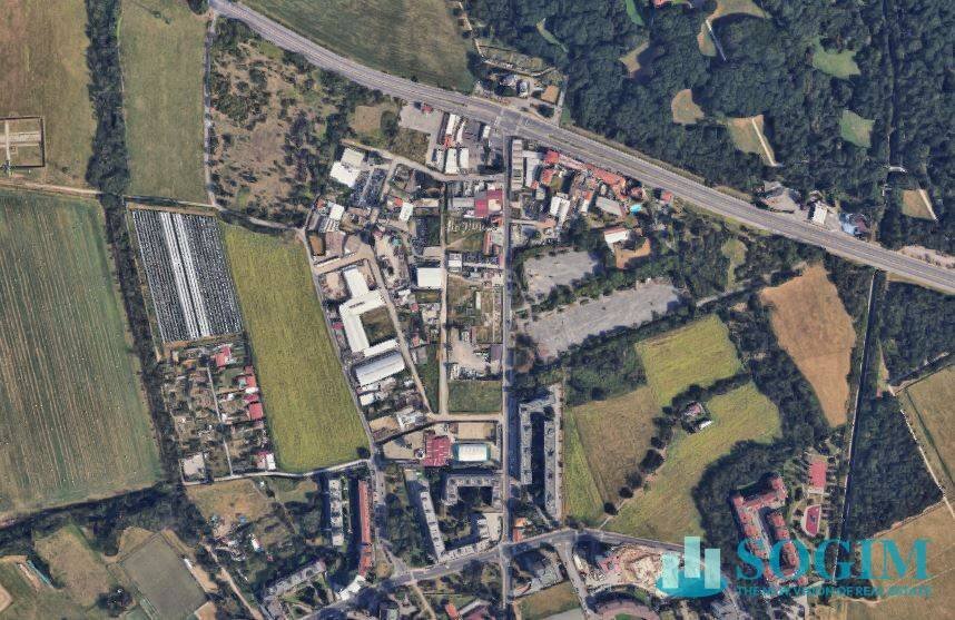 Foto 1 - Terreno edificabile Via Caio Mario
 
40/15, Milano - foto 1