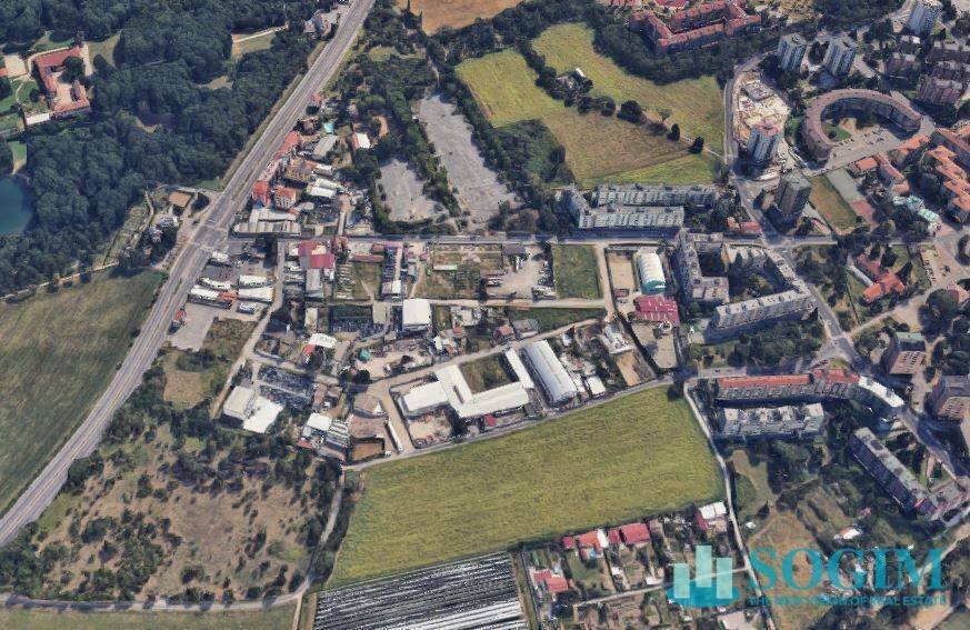 Foto 2 - Terreno edificabile Via Caio Mario
 
40/15, Milano - foto 2