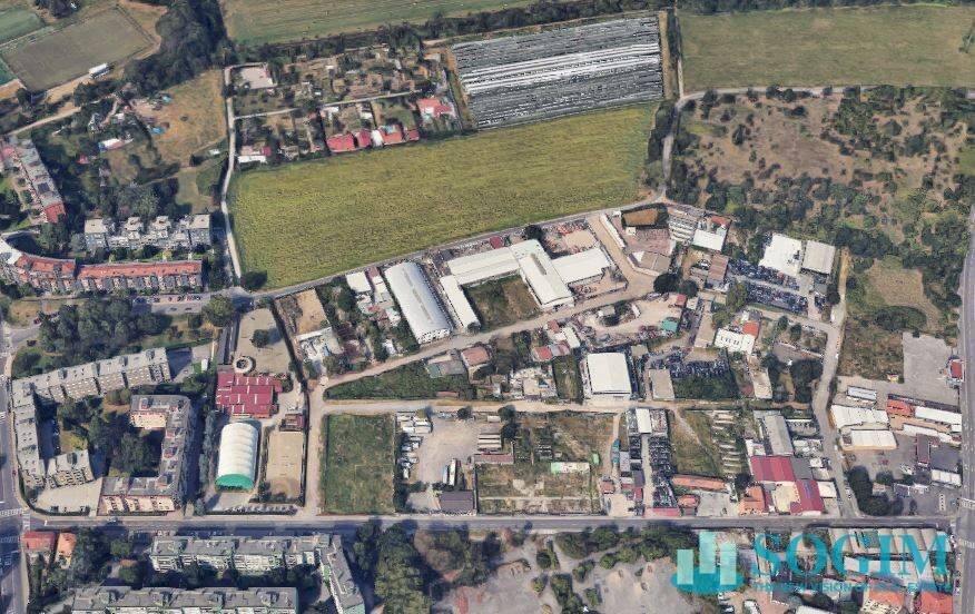 Foto 3 - Terreno edificabile Via Caio Mario
 
40/15, Milano - foto 3