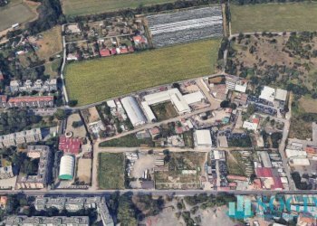 Foto 3 - Terreno edificabile Via Caio Mario
 
40/15, Milano - foto 3