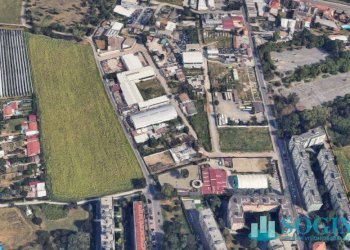 Foto 4 - Terreno edificabile Via Caio Mario
 
40/15, Milano - foto 4