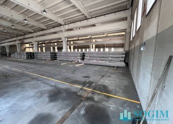 Foto 6 - Capannone via Dante
 
55, Abbiategrasso - foto 6