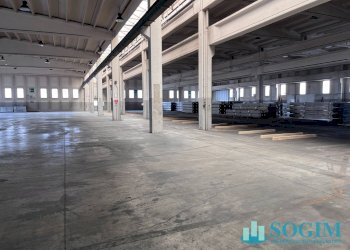 Foto 9 - Capannone via Dante
 
55, Abbiategrasso - foto 9