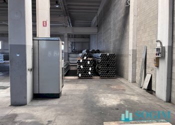 Foto 10 - Capannone via Dante
 
55, Abbiategrasso - foto 10