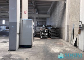 Foto 11 - Capannone via Dante
 
55, Abbiategrasso - foto 11