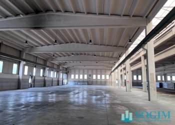 Foto 12 - Capannone via Dante
 
55, Abbiategrasso - foto 12