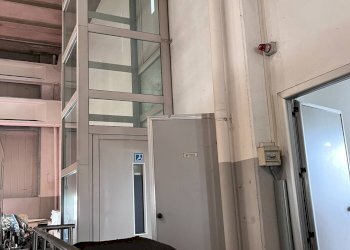 Foto 22 - Capannone via Dante
 
55, Abbiategrasso - foto 22