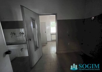 Foto 24 - Capannone via Dante
 
55, Abbiategrasso - foto 24