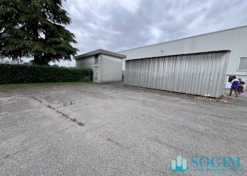 Foto 34 - Capannone via Dante
 
55, Abbiategrasso - foto 34