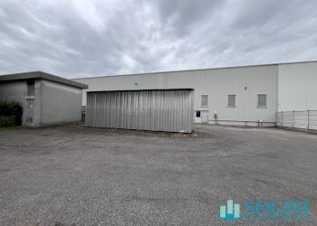 Foto 35 - Capannone via Dante
 
55, Abbiategrasso - foto 35