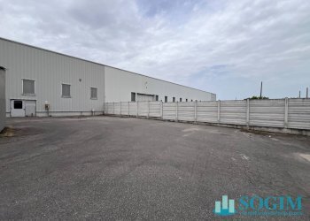 Foto 36 - Capannone via Dante
 
55, Abbiategrasso - foto 36