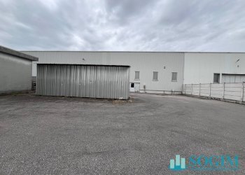 Foto 37 - Capannone via Dante
 
55, Abbiategrasso - foto 37