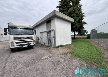 Foto 39 - Capannone via Dante
 
55, Abbiategrasso - foto 39