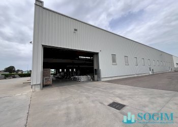 Foto 40 - Capannone via Dante
 
55, Abbiategrasso - foto 40