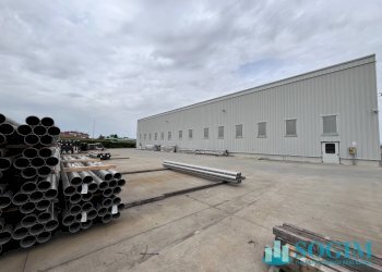 Foto 45 - Capannone via Dante
 
55, Abbiategrasso - foto 45