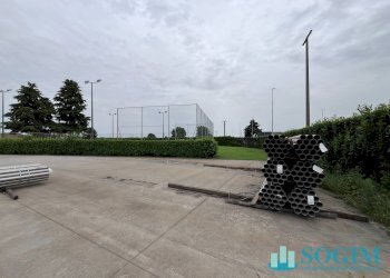 Foto 47 - Capannone via Dante
 
55, Abbiategrasso - foto 47