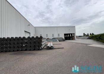 Foto 50 - Capannone via Dante
 
55, Abbiategrasso - foto 50