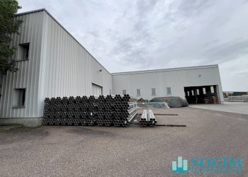 Foto 51 - Capannone via Dante
 
55, Abbiategrasso - foto 51