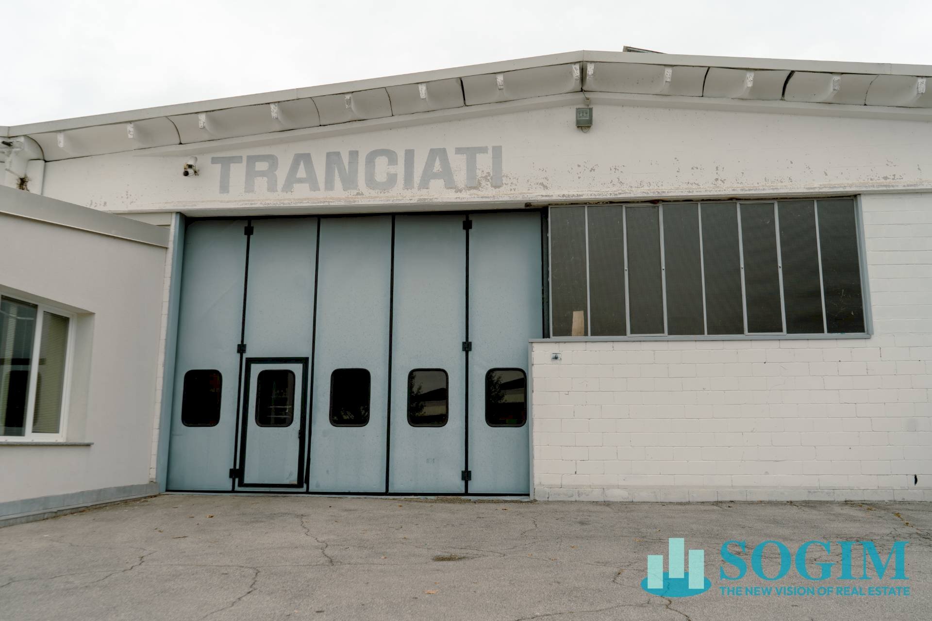 Foto 3 - Capannone Viale Industria, Lentate sul Seveso - foto 3