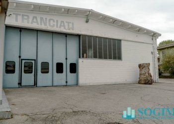 Foto 1 - Capannone Viale Industria, Lentate sul Seveso - foto 1
