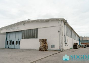 Foto 5 - Capannone Viale Industria, Lentate sul Seveso - foto 5