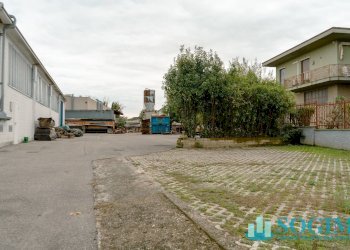 Foto 6 - Capannone Viale Industria, Lentate sul Seveso - foto 6