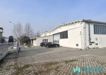 Foto 8 - Capannone Viale Industria, Lentate sul Seveso - foto 8