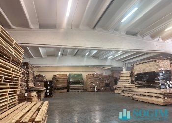 Foto 15 - Capannone Viale Industria, Lentate sul Seveso - foto 15