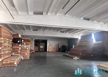 Foto 17 - Capannone Viale Industria, Lentate sul Seveso - foto 17