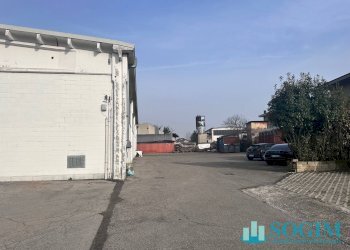 Foto 25 - Capannone Viale Industria, Lentate sul Seveso - foto 25