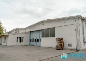 Foto 1 - Capannone Viale Industria, Lentate sul Seveso - foto 1