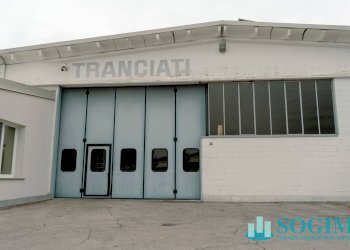 Foto 5 - Capannone Viale Industria, Lentate sul Seveso - foto 5