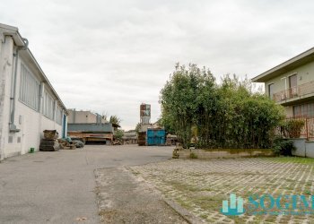 Foto 6 - Capannone Viale Industria, Lentate sul Seveso - foto 6