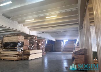 Foto 16 - Capannone Viale Industria, Lentate sul Seveso - foto 16