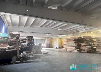 Foto 18 - Capannone Viale Industria, Lentate sul Seveso - foto 18