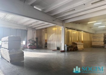 Foto 19 - Capannone Viale Industria, Lentate sul Seveso - foto 19