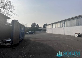 Foto 26 - Capannone Viale Industria, Lentate sul Seveso - foto 26