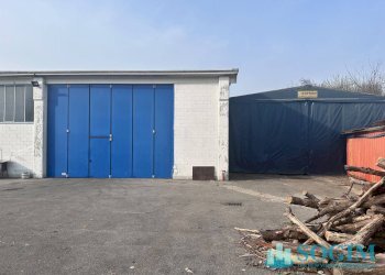 Foto 27 - Capannone Viale Industria, Lentate sul Seveso - foto 27