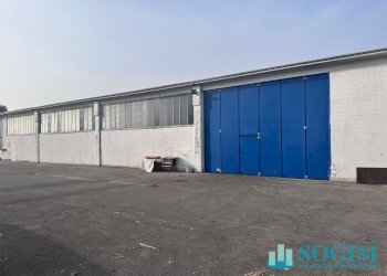 Foto 28 - Capannone Viale Industria, Lentate sul Seveso - foto 28