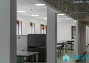 Foto 15 - Ufficio Via Fatebenefratelli, Milano - foto 15