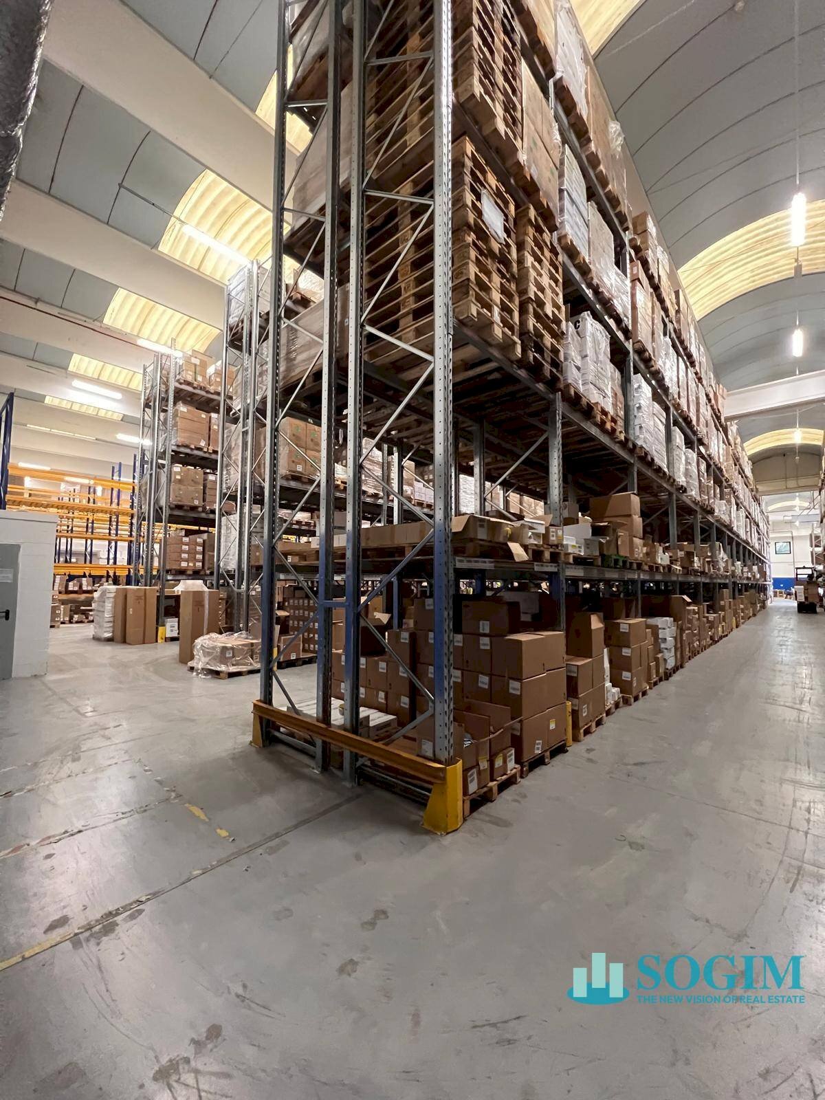 Foto 3 - Capannone Settala - foto 3