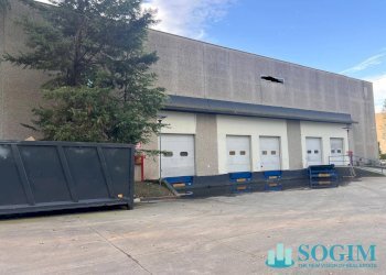 Foto 2 - Capannone Settala - foto 2