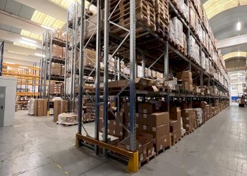 Foto 3 - Capannone Settala - foto 3